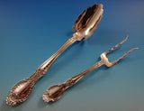 Richelieu by Tiffany & Co. Sterling Silver Flatware Set Service 81 pc Fitted Box