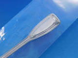 Saint Dunstan by Tiffany & Co. Sterling Silver Serving Spoon Pcd 9-Hole Custom