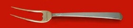 Regency by Lunt Sterling Silver English Server 7 1/8" Custom