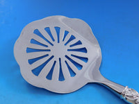 Strasbourg by Gorham Sterling Silver Tomato Server HHWS Custom Made 8 1/2"