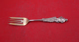 Nuremberg by Gorham Sterling Silver Salad Fork GW man w/bundle of sticks 5 7/8"