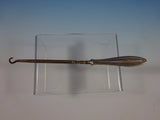 King Albert by Whiting Sterling Silver Button Hook #85525X (#1133)