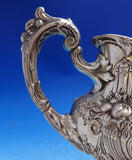 Francis I by Reed and Barton Sterling Silver Sugar and Creamer Set 2pc (#8756)