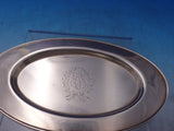 Mothers Engraved by Gorham Sterling Silver Business Card Tray #B2946 (#7197)