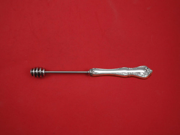 Debussy by Towle Sterling Silver Honey Dipper 8 5/8" HH WS Custom Made