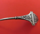 Ivy by Gorham Sterling Silver Soup Ladle 12" Serving Antique