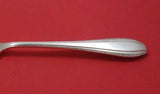 Rembrandt by Wallace Sterling Silver Ice Cream Dessert Fork Custom Made 6"