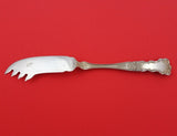 Buttercup by Gorham Sterling Silver Cheese Knife w/ Four Picks FH AS Orig 7 7/8"