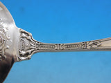Georgian by Towle Sterling Silver Almond Scoop 5 3/4" Serving Antique