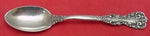 Revere by International Sterling Silver Demitasse Spoon 4"