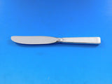 Old Lace by Towle Sterling Silver Butter Spreader HH Modern 6 1/4" Set of 4