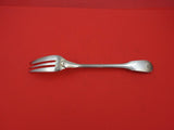 Arcantia aka Vendome by Christofle Silverplate Vegetable Serving Fork  9 3/4"