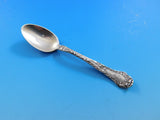 Poppy by Gorham Sterling Silver Demitasse Spoon 3 3/4" Vintage