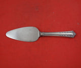 Florentine by International Sterling Silver Cheese Server HH with Silverplate 6"