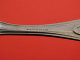 Coin Silver by Newell Harding and Co. Sterling Silver Dinner Fork 7 5/8"