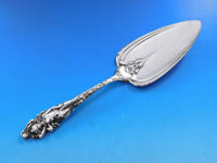 Love Disarmed by Reed & Barton Sterling Silver Flatware Set Service 25 pc Dinner