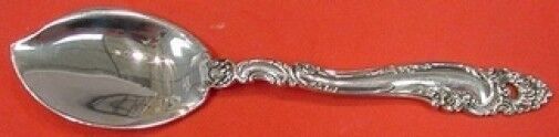 Decor by Gorham Sterling Silver Jelly Server 6 3/8" Serving Silverware Heirloom