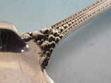 Renaissance by Tiffany and Co Sterling Silver Fish Server 11 1/2" Figural