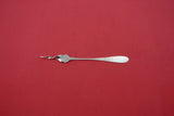 Van Dyke by International Sterling Silver Butter Pick twisted 6"