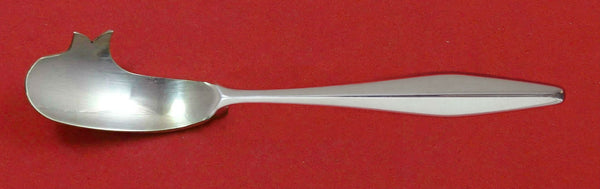 Diamond by Reed and Barton Sterling Silver Cheese Knife w/Pick FH AS Custom Made