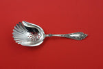 Altair by Watson Sterling Silver Almond Scoop pierced 5 3/4"
