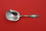 Altair by Watson Sterling Silver Almond Scoop pierced 5 3/4"