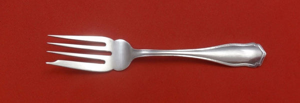 Dolores by Shreve Sterling Silver Salad Fork 6" Flatware Heirloom Silverware