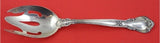 Chantilly by Gorham Sterling Silver Pierced Serving Spoon original 8 3/8"
