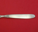 Anacapri by Buccellati Italian Sterling Silver Teaspoon 5 3/4" Flatware