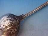 Olympian By Tiffany and Co Sterling Silver Vegetable Serving Spoon 9 1/2"