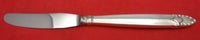 Empress by International Sterling Silver Grille Knife 8 3/4" Flatware Heirloom