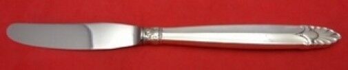 Empress by International Sterling Silver Grille Knife 8 3/4" Flatware Heirloom