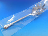 Grand Colonial by Wallace Sterling Silver Pasta Server Custom Made 11"
