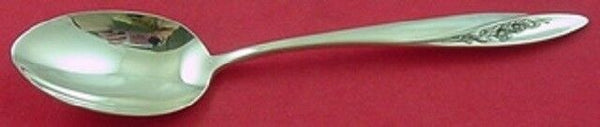 Blithe Spirit by Gorham Sterling Silver Place Soup Spoon 6 7/8" Flatware