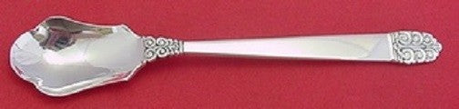 Northern Lights by International Sterling Silver Relish Scoop 5 3/4" Custom