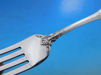 Beauvoir by Tuttle Sterling Silver Flatware Set for 8 Service 40 pieces