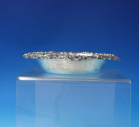 Pompadour by Whiting Sterling Silver Candy Dish #5419 1" x 5" 1.53 ozt. (#5131)