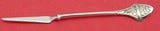 Ivy by Gorham Sterling Silver Nut Pick 5" Antique Flatware