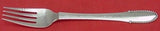 Beaded by Georg Jensen Sterling Silver Dinner Fork 7 1/8" Flatware