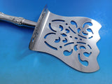 Burgundy by Reed and Barton Sterling Silver Asparagus Server HHWS Custom 9 1/8"