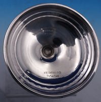 Wedgwood by International Sterling Silver Sherbet Dish #P100 4 1/2" (#8097)