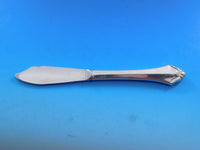 Belcourt by Community Oneida Silverplate Flatware Set Service 33 Pieces