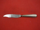Fiddle Thread by Frank Smith Sterling Silver Fish Knife Original 8 1/8"