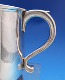 Humphrey Payne English Georgian Sterling Silver Child's Mug 3 5/8" (#8483)