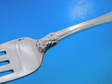 Provence by Tiffany & Co. Sterling Silver Flatware Set 8 Service 42 pcs Dinner