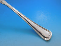 Old French by Gorham Sterling Silver Flatware Set for 8 Service 34 pcs Dinner