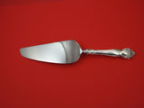 Secret Garden by Gorham Sterling Silver Pie Server HH WS 10 3/4"