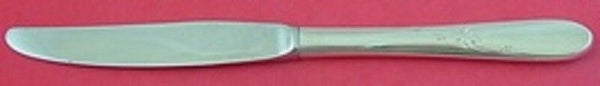 Autumn Leaves by Reed and Barton Sterling Silver Regular Knife 9" Flatware