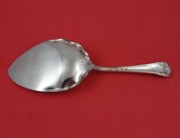 Cluny by Gorham Sterling Silver Pie Server FH All Sterling Bright-Cut 9"