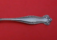 Canterbury by Towle Sterling Silver Pickle Fork 3-Tine 6 1/4" Serving